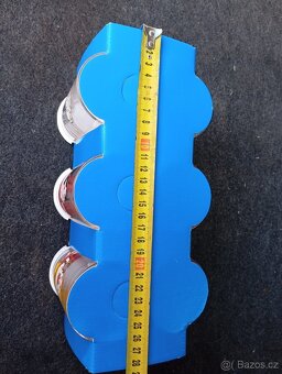 Retro skleničky Disney - 5