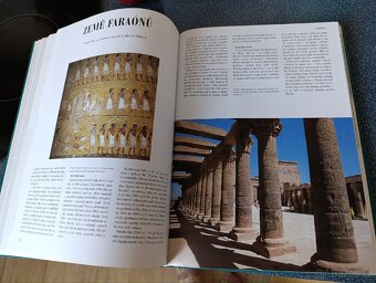 Divy světa Fascinující stavby a památky kniha - 5