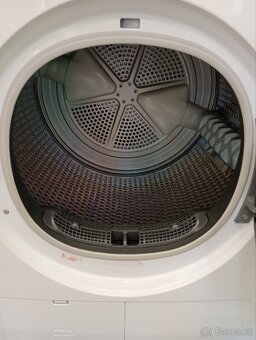Sušička prádla s tepelným čerpadlem Whirlpool - 5