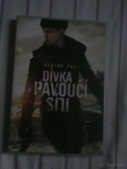 Prodej originálních filmu na kazatách - 5