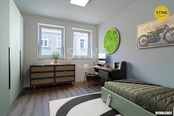 Prodej bytu 4+kk 123 m2, 130976 - 5