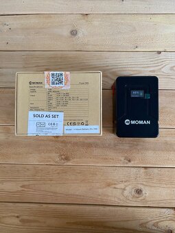 Blackmagic Pocket Cinema Camera 6K - 5