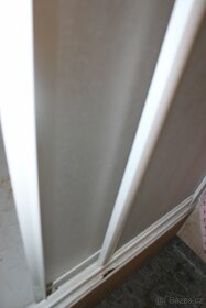 Posuvné dveře ke sprchovému koutu - 5