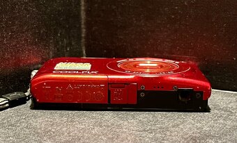 Nikon COOLPIX S3300 – kompaktní fotoaparát - 5