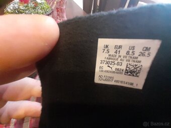 Zimni kotnikove PUMA boty - 5