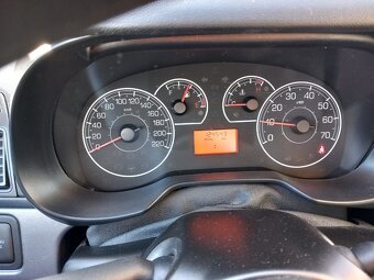 Fiat Grande Punto Evo - 5