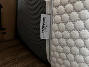 2x Matrace 200x90 JYSK Oselva DREAMZONE - 5