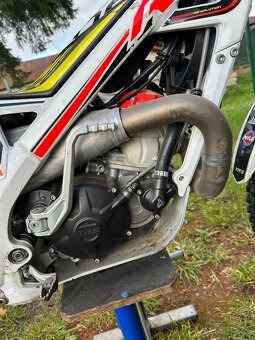 TRS One 300 RR 2019 - 5
