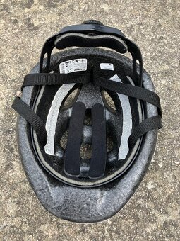 Dětská cyklopřilba BTWIN vel. XS - 5