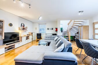 Prodej rodinného domu v obci Nučice, ev.č. 00067 - 5