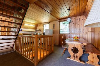 Prodej chalupy Radošov - 5