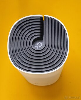 TP-Link Deco M4 (4-pack) - 5