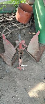 Malotraktor robot - 5