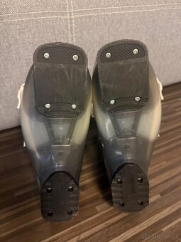 Dámské lyžařské boty Rossignol Vita Sensor 2 60 - vel. 27cm - 5