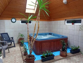 Pronájem restaurace a penzion - 5