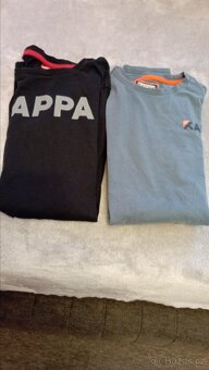 Dámská, dívčí trička s dlouhým rukávem - 5