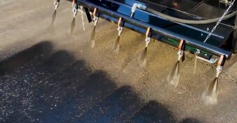 Postřikovač bitumenové emulze na 500 litrů - 5