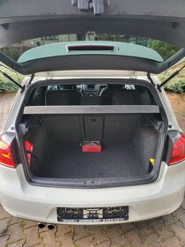 Volkswagen Golf 6 2.0TDI GTD MANUAL - 5