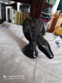 Stare sošky porcelán,keramo,dux,atd - 5