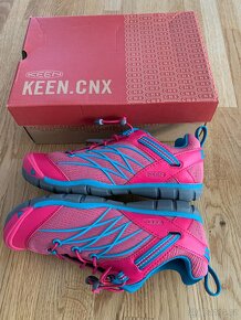 Dětská obuv KEEN CHANDLER CNX - NOVÉ vel. 37 - 5