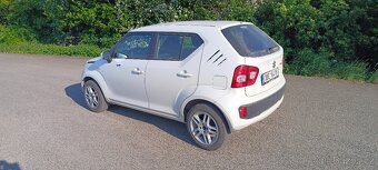 Suzuki Ignis 1.2 66kW 2018 - 5