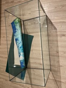 Prodám aquarium/terarium - 5