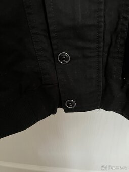 Pánská podzimní bunda - 5