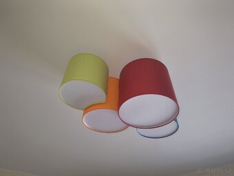 Stropní svítidlo MONA KIDS - 5