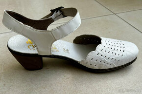 Boty značky Rieker - 5