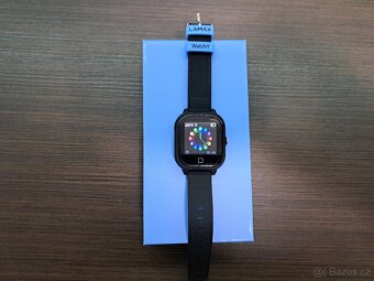 Dětské chytré hodinky Lamax WatchY3 - 5