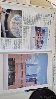 Architektura a stavebnictví ČR - 5