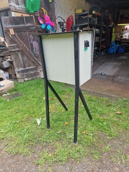 Antoníček Rozvaděč Stavební Rozvaděč - 5