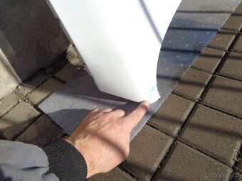 Opel insignia A kapota 13276949 - 5