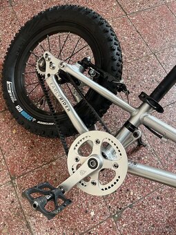 Dětské kolo Early rider 14 - 5