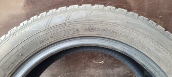 Pneumatiky Zimní 185/60 R15 - 5