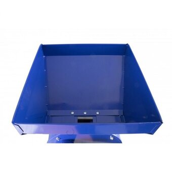 kladívkový šrotovník, drtič - 5