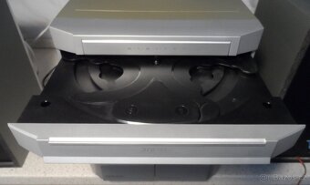 UNIVERSUM VTC-CD4326 - 5