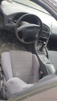 Mitsubishi Eclipse 2.0 16V 104 kW – projekt, kompletní - 5