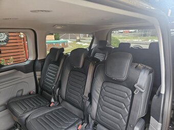 Ford Tourneo Custom - 5