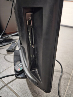 TV LG - 22LD 350 - 5