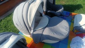 Kočarek Adamex katrina - 5