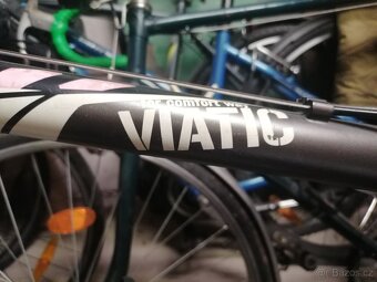 Kolo Leader Fox Viatic 17 " - 5