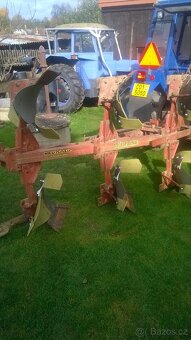 Prodám pluh - 5
