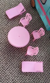 Karavan pro panenky - 5