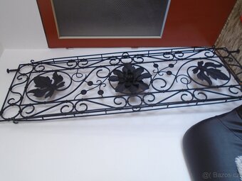 Umělecké kovářství - 5