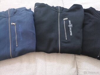 Mikiny uncs triko fox - 5