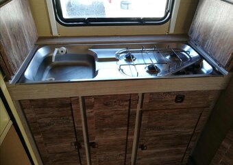 Karavan Bergland - 5