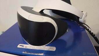 Virtuální realita pro ps4/ps5 - 5