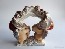 Vánoční svícen - 5