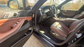 BMX X7 xDrive30D - 5